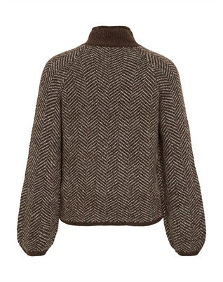 VILory High Neck Strik 